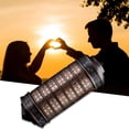 thumbnail image 2 of MesaSe Creative Mini Cylinder Da Vinci Alphabet Code Lock Valentine‘s Day Birthday Gift, 2 of 4