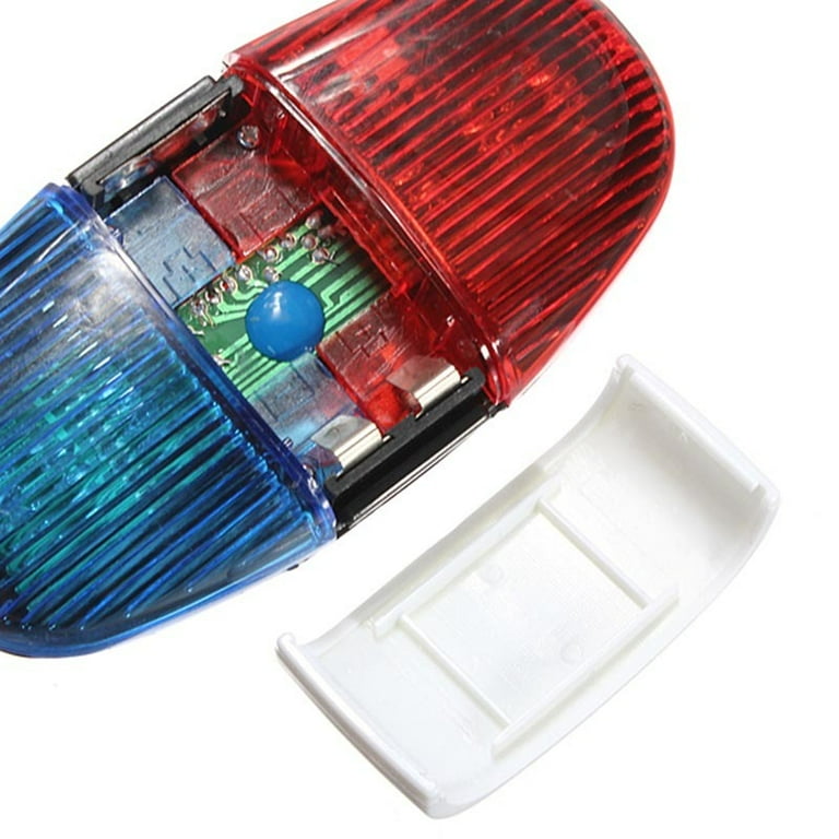 Police siren bell cheap
