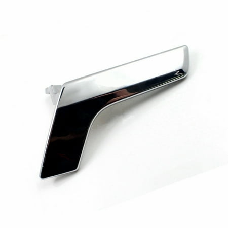 Right Side Chrome Inside Interior Door Handle Repair Kit For