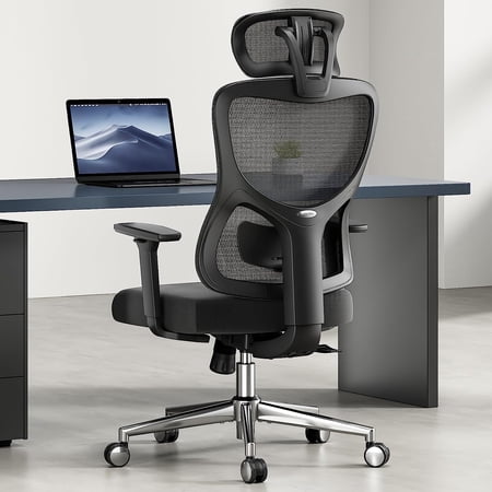 farini ergonomic mesh office chair product