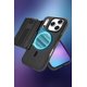 thumbnail image 3 of Funda para teléfono Sahara Raider Series Wallet con Magsafe para iPhone 17 Pro Max, 3 of 9