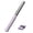 Purple, variant on Generic Adjustable Intensity Badminton Swing Trainer with Racket Handle Grip