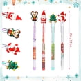 thumbnail image 4 of STOBOK 4 Types Of Automatic Pencils (pack Of 16pcs), 4 of 5