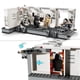 thumbnail image 3 of Lego Star Wars Boarding The Tantive IV Set 75387, 3 of 5