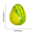 thumbnail image 3 of Huevo de Pascua para Aliviar El Estrés, Juguete Sensorial de Crecimiento Lento, Regalo para Niños y Adultos, Canasta de Pascua, Regalo para Fiestas., 3 of 6