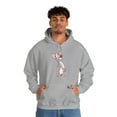 thumbnail image 4 of 90s Nostalgia Retro Nick Hoodie, Pinky & The Brain Graphic Hoodie, 4 of 5