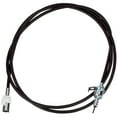 thumbnail image 2 of Speedometer Cable Fits select: 1976-1986 FORD F150, 1974-1986 FORD F250, 2 of 2