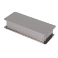 thumbnail image 1 of Soporte de Palillo de Dientes, Estuche rectangular de Palillo de dientes acero inoxidable fácil de almacenar para barra para barra, 1 of 7