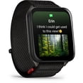 thumbnail image 4 of Garmin Monitor deportivo, Venu X1, GPS, Black, 4 of 7