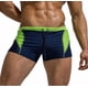 thumbnail image 3 of Traje De Baño Hombre Corto Sexy De Moda Short Bañador Gfran, 3 of 8
