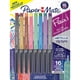 thumbnail image 1 of Rotuladores Paper Mate Flair Metallic 16 colores, 1 of 6