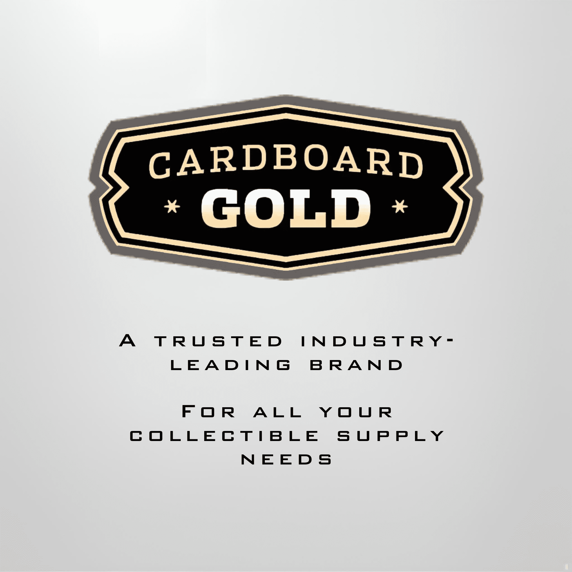 cardboard gold graded card bags Cardboard Gold Perfect Fit Sleeves for Graded Slabs (PSA)