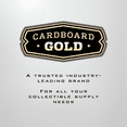thumbnail image 7 of (20) Cardboard Gold PSA Graded Card Sleeves - Perfect Fit Resealable PSA Slab Sleeves Protector - Acid-Free - 50 Count Packs - Ideal for PSA Grading - Protective Card Slabs with Official PSA Logo, 7 of 7
