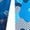 Blue/Black, variant on Guieoi Mens Coats and Jackets Winter Clearance Men Outdoor Long Sleeve Zipper Hooded Breathable Camouflage Thin Fishing Clothes Sun Protection Clothing Green Black*Friday/Cyber*Monday Clearance