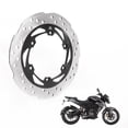 thumbnail image 1 of Disco Freno Trasero Moto Ns200 Dominar 250/400 As200 Leiruki, 1 of 6