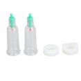 thumbnail image 2 of Finger Cupping Therapy Cups, Finger Cupping Silicone Rings 2pcs Improve Immunity  for Salon, 2 of 8