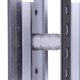 thumbnail image 3 of 6X ReparacióN de Soporte de Trabajo de EstacióN de Trabajo de Metal RC para AutomóViles RotacióN de 360 Grados para Modelos A Escala 1/8 1/10 1/12 1/16, Gris, 3 of 4