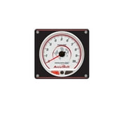 Longacre 52-44389 AccuTech SMi Memory Tachometer