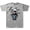 Gray, variant on Maddox Batson Merch Pic Tshirt Summer Unisex Short-sleeved T-shirt Fashion Y2K Casual Stylish Design Tee