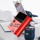 thumbnail image 5 of Inteprter Consola de juegos portátil con pantalla de 3,5 pulgadas, miniconsola de videojuegos Retro portátil recargable Bluetooth 4,0 Videojuegos y accesorios, 5 of 6
