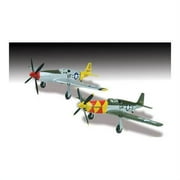 NYA 1/72 P-51 Mustang