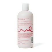 Function of Beauty Custom Curly Hair Conditioner Base with Shea Butter, 11 fl oz