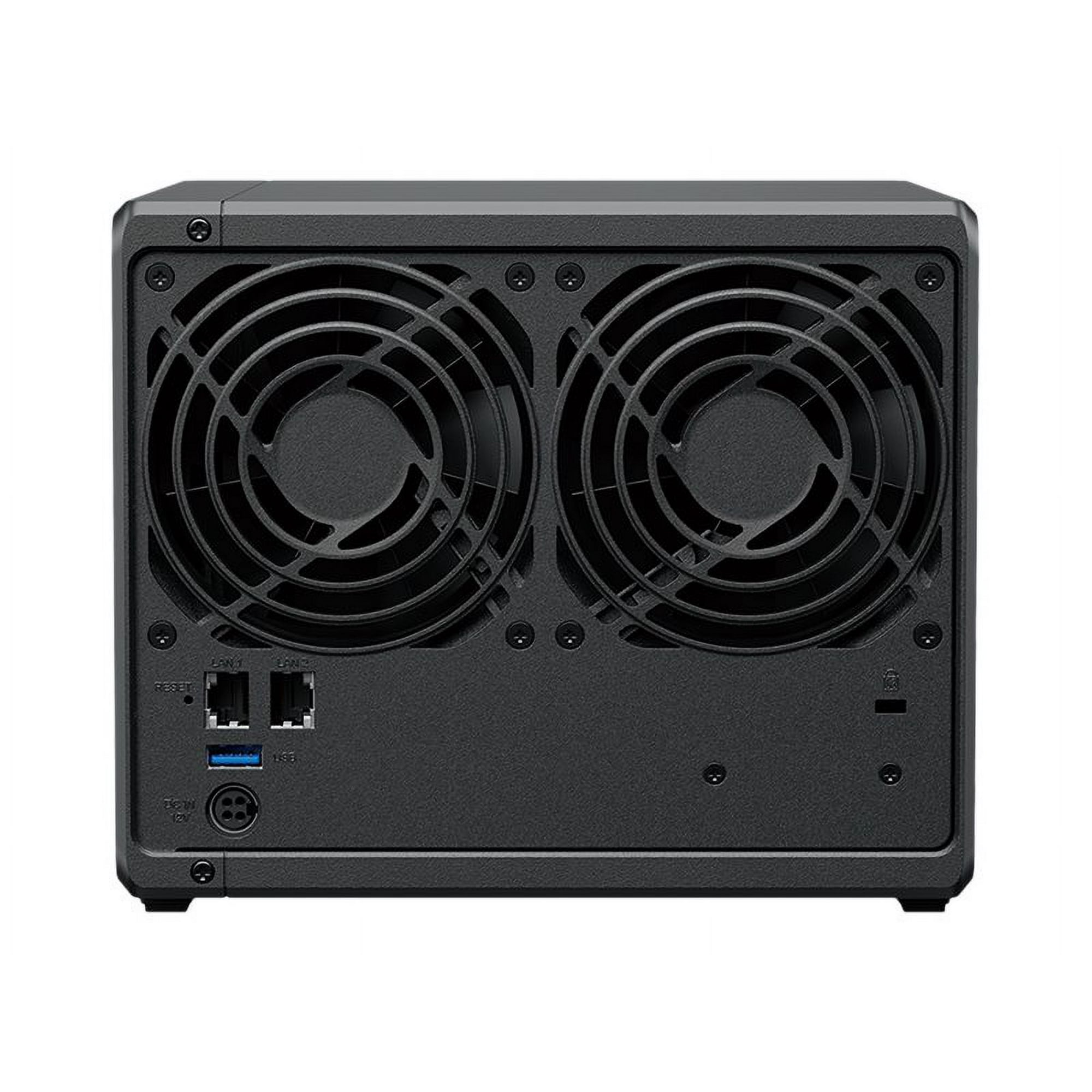 Synology Disk Station DS423+ - NAS server - 4 bays - SATA 6Gb/s