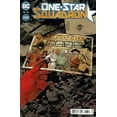 thumbnail image 1 of One-Star Squadron #6 VF ; DC Comic Book, 1 of 1