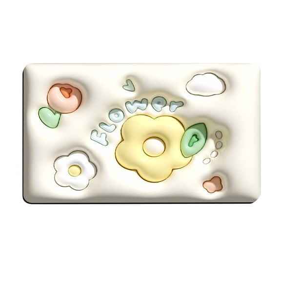 TERGAYEE Diatomite Soft Bath Mat,Bathroom Non Slip Rug,Soft and Absorbent Soft Diatom Mud Bath Rugs,Bathroom Toilet Non-Slip Floor Mat