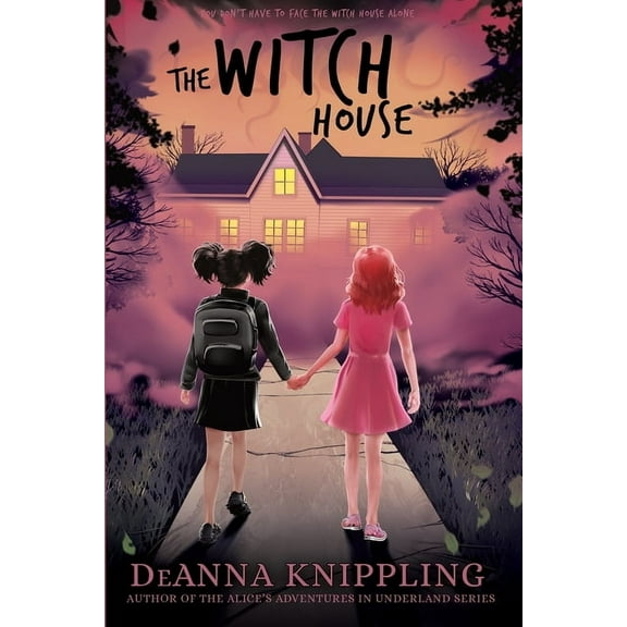 The Witch House, (Paperback)