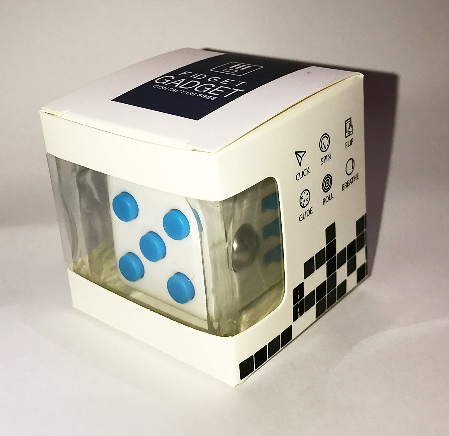 fidget cube fyndiq
