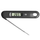 thumbnail image 2 of Cateissary Termómetro de cocina Medidor de temperatura de carne Sonda de acero inoxidable -50 a 300 ℃ Herramienta de medición Gadget de cocina Termómetros, 2 of 6