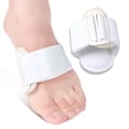 thumbnail image 3 of justharion Foot Arch Support Brace Foot Relief Cushions for Plantar Fasciitis Flat Feet, 3 of 8
