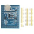 thumbnail image 2 of STM32 Development Board, Low Load Development Module Mini System Development Board RTC Crystal Oscillator Solution  for Electronics, 2 of 7