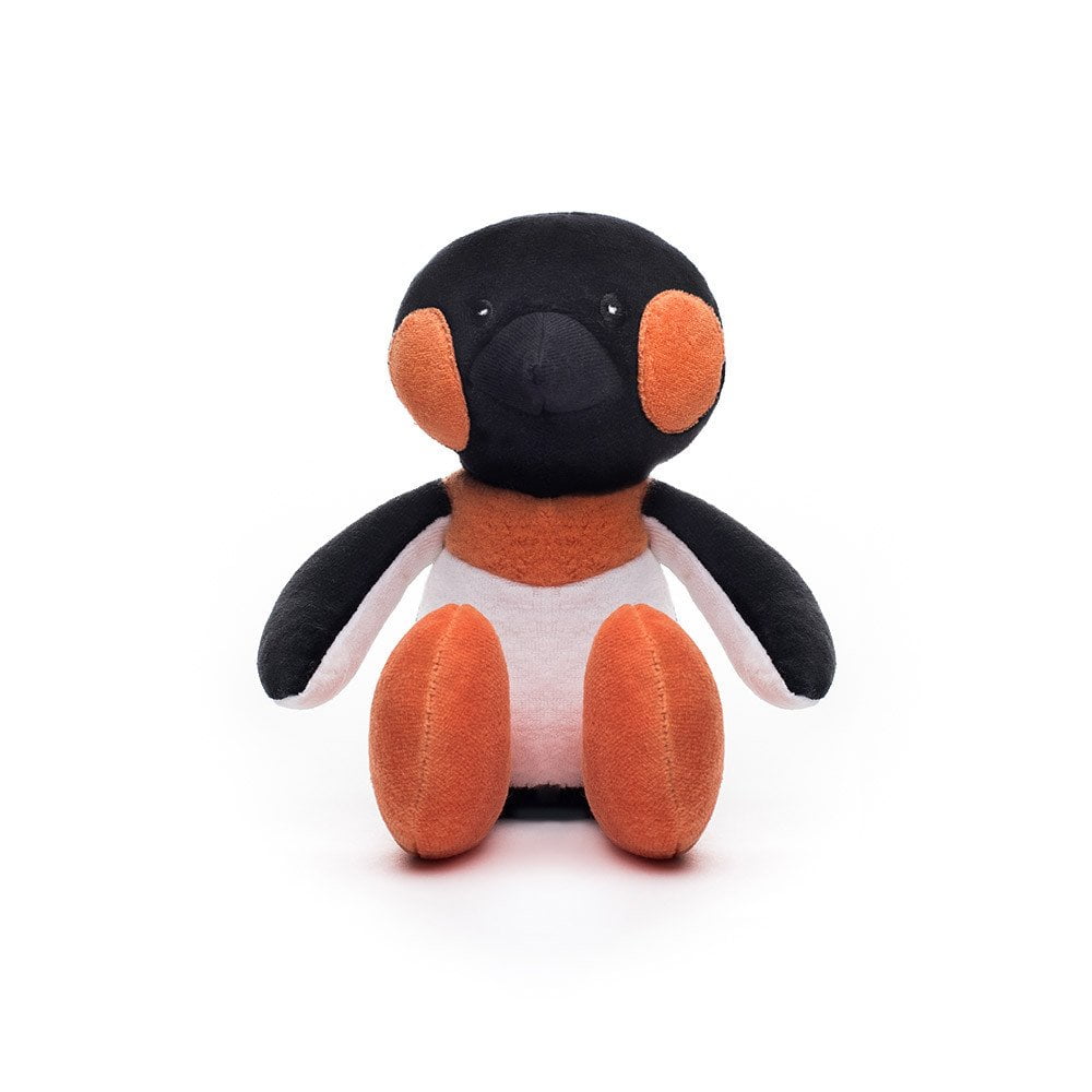 penguin stuffed animal walmart