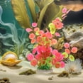 thumbnail image 4 of Greenadscape 3Ud De Plástico Para Acuario Multicolor Con Simulación, 4 of 6