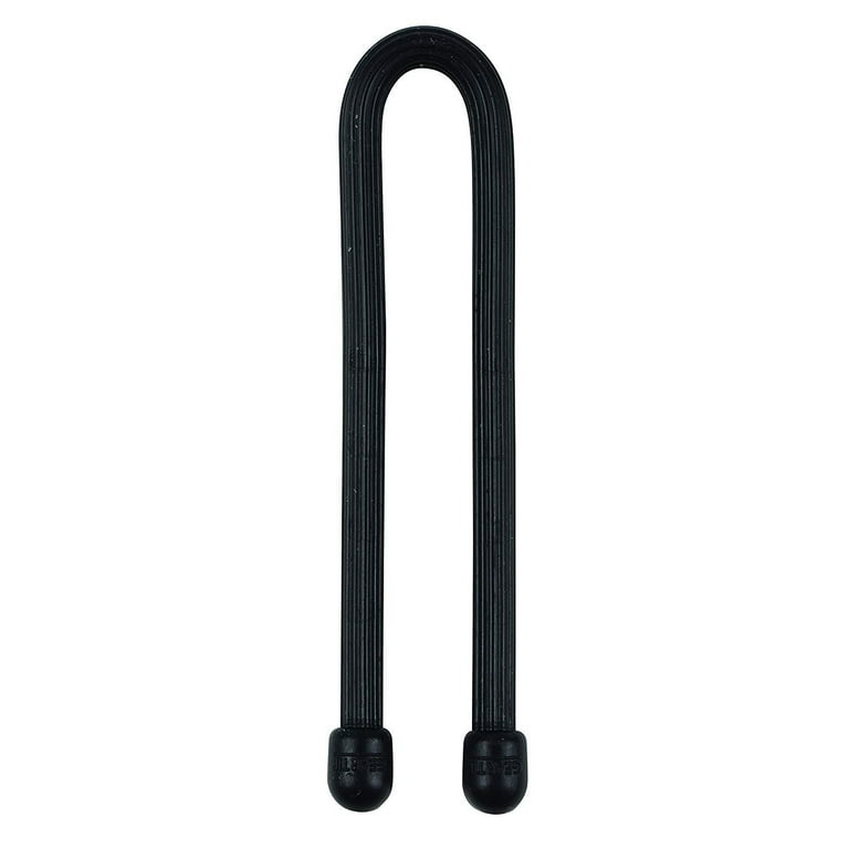 PACK 2 AMARRAS DE GOMA GEAR TIE VERDE NITE IZE