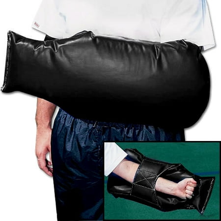 Pro-Down Shiver Pads 24" x 1/2" x 3