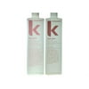 Kevin Murphy Angel Rinse Conditioner, 33.6 oz 1 Pc, Kevin Murphy Angel Wash Shampoo, 33.6 oz 1 Pc