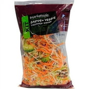 Marketside Chopped Garden Salad, 13 oz