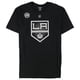 thumbnail image 1 of Reebok Mens Stadium Series LA Gaborik 12 Graphic T-Shirt, black, M, 1 of 2