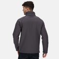 thumbnail image 2 of Regatta Professional - Chaqueta Soft Shell Northway Premium para Hombre (Hierro) Regatta Professional UTPC4049_iron, 2 of 3