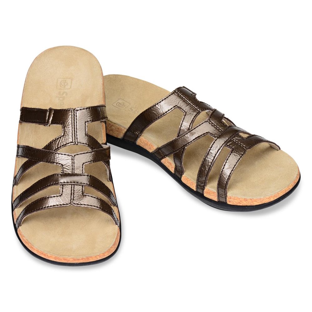 amazon spenco sandals