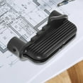 thumbnail image 3 of HLONK 2pcs Marking Gauge Scribe Tool Marking Tool Center Finder Woodworking Center Scriber, 3 of 8