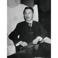 thumbnail image 2 of Koki Hirota Served As Prime Minister Of Japan From Mar. 1936 To Feb. 1937. He Was Later Executed For War Crimes, 2 of 2