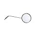 thumbnail image 2 of Right Hand Mirror (Chrome); Genuine Buddy, 2 of 4