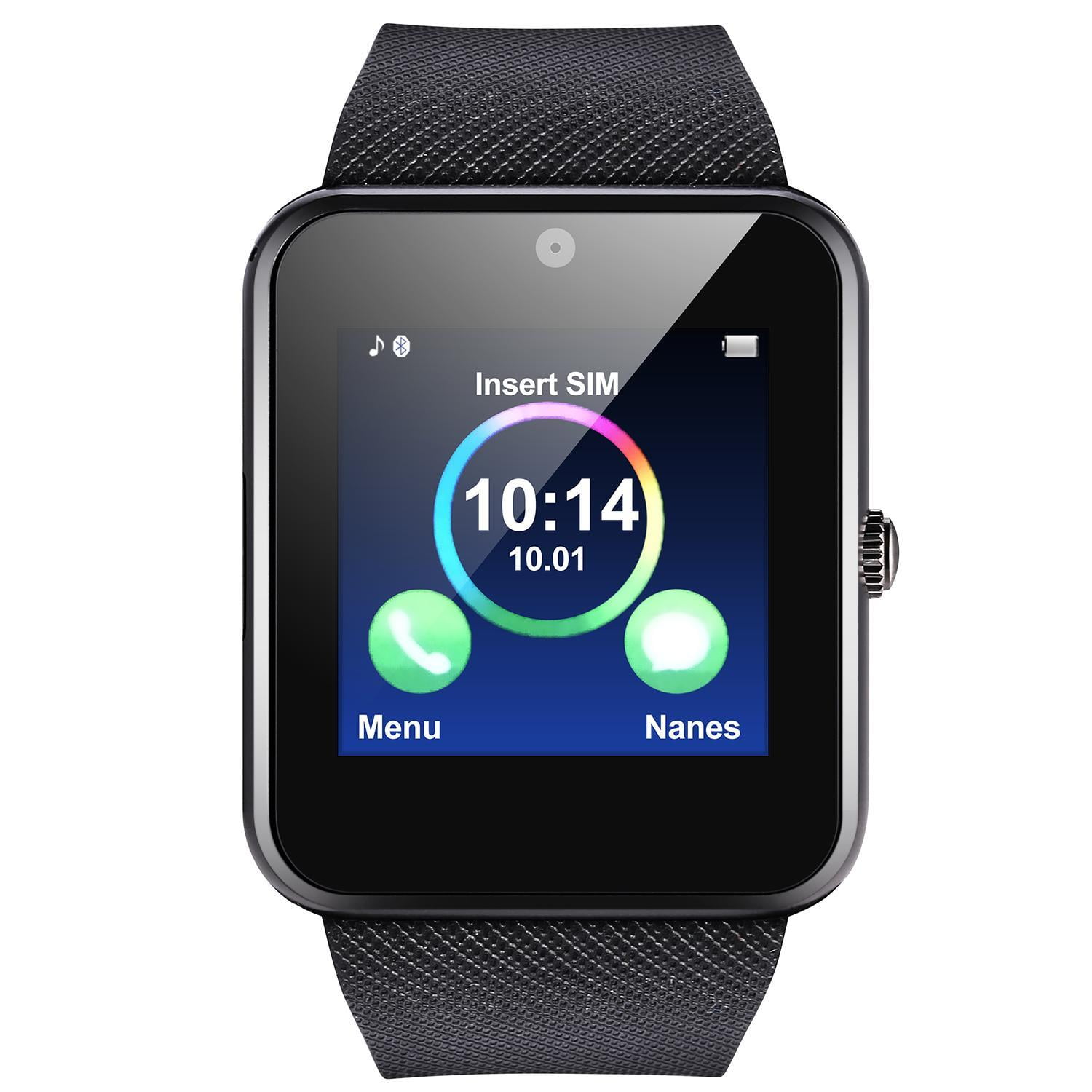generic waterproof smartwatch