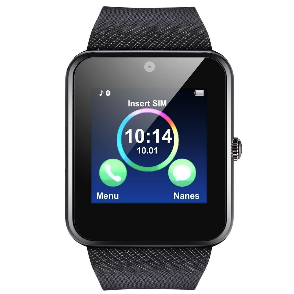 Generic Smart Watch, Q3 Bluetooth Multifunction Smart Watch Fitness
