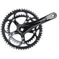 thumbnail image 2 of Origin8 Pro Pulsion Alloy Road Crankset 172.5x53/39 110.5mm JIS Square Taper, 2 of 3