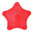 thumbnail image 1 of Tapón de desagüe para baño JeashCHAT Star, recogedor de pelos, filtro de ducha y fregadero, 1 of 5